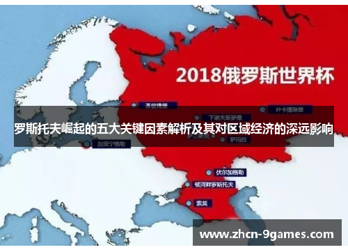 罗斯托夫崛起的五大关键因素解析及其对区域经济的深远影响
