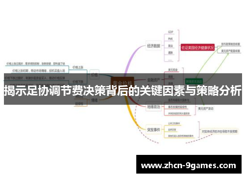 揭示足协调节费决策背后的关键因素与策略分析 揭示足协调节费决策背后的关键因素与策略分析