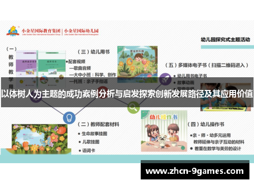 以体树人为主题的成功案例分析与启发探索创新发展路径及其应用价值